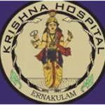 Krishna Hospital logo